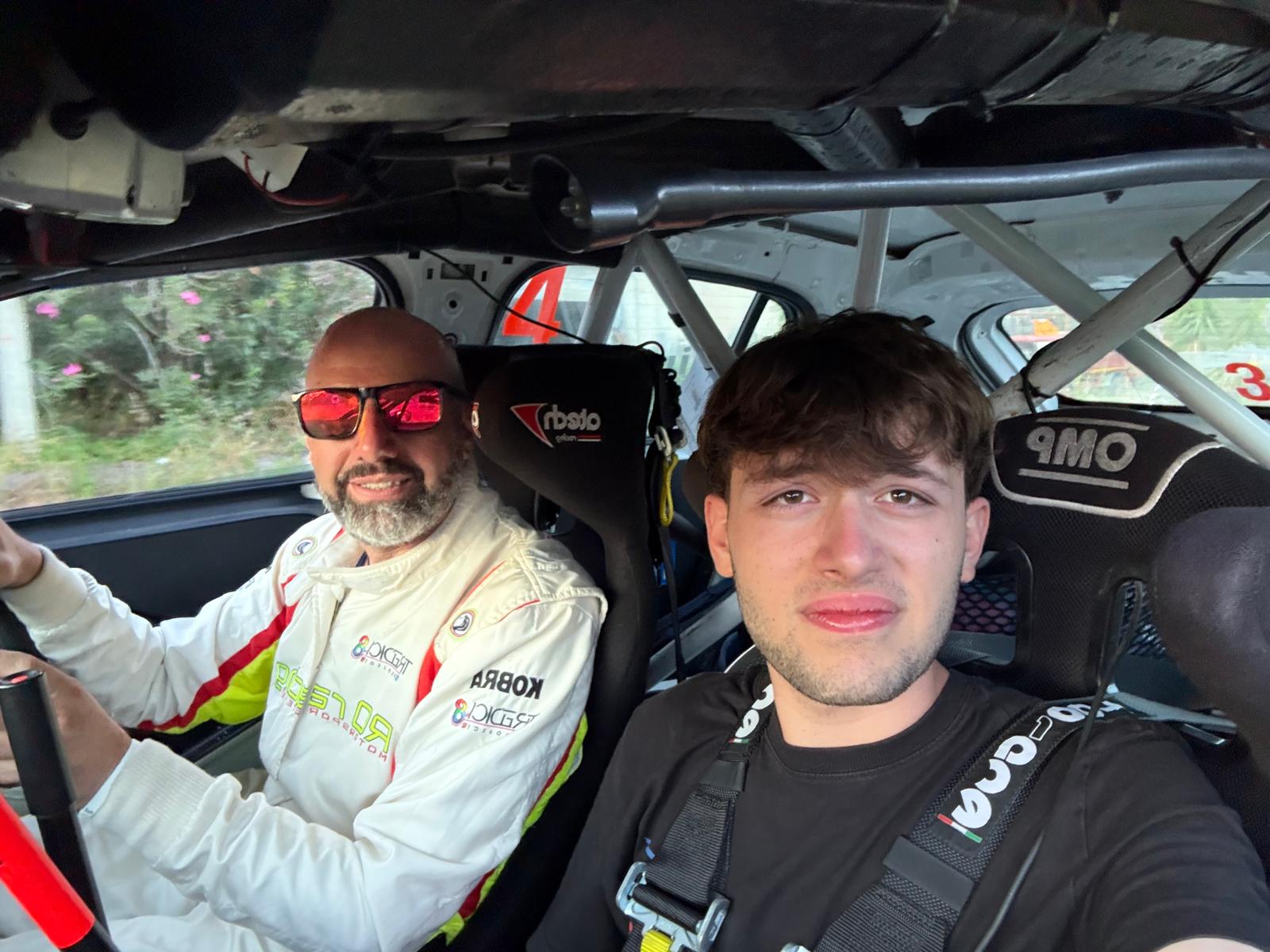 Driver (Speriamo presto)